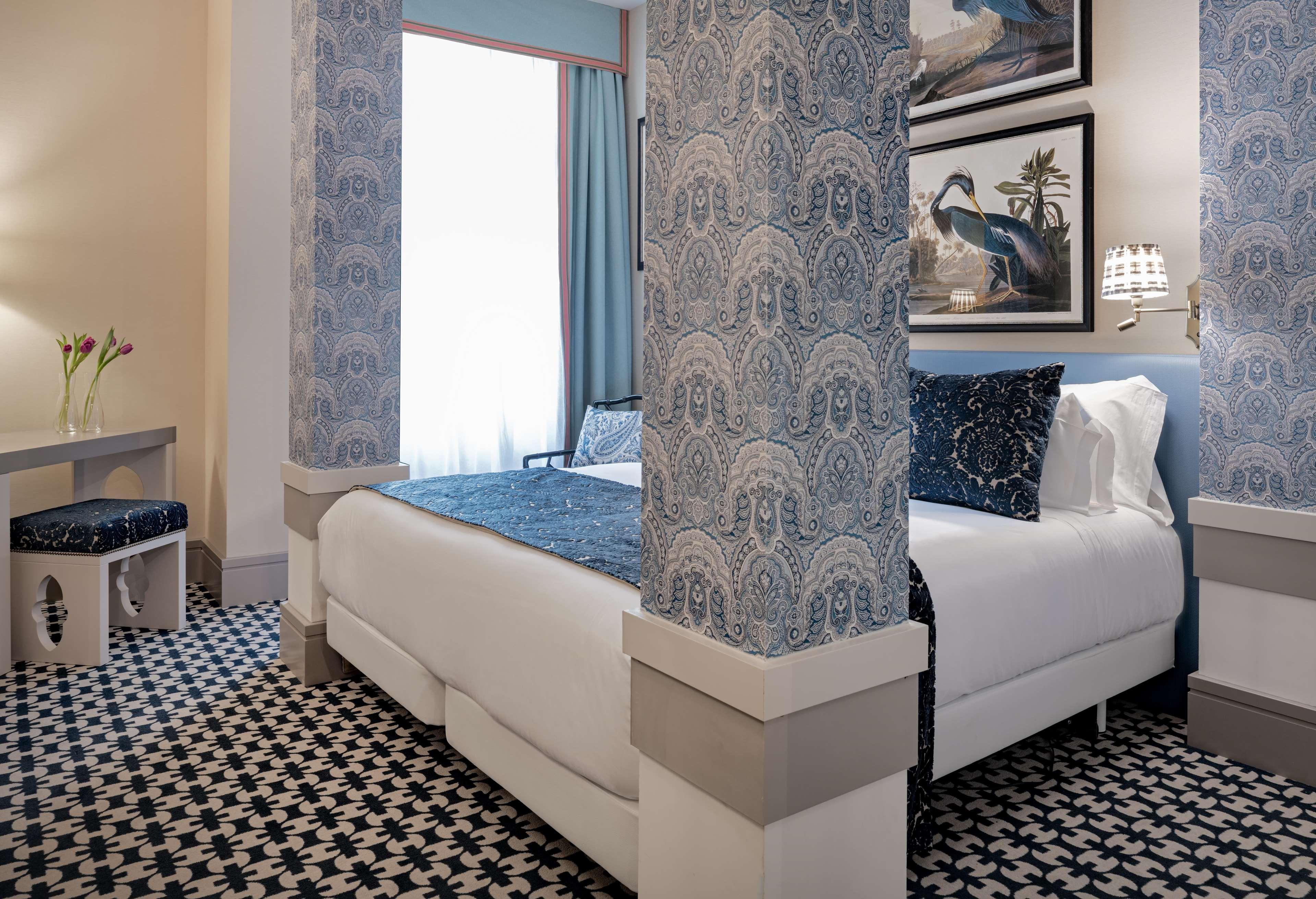 Nh Collection Colon 4* Valence