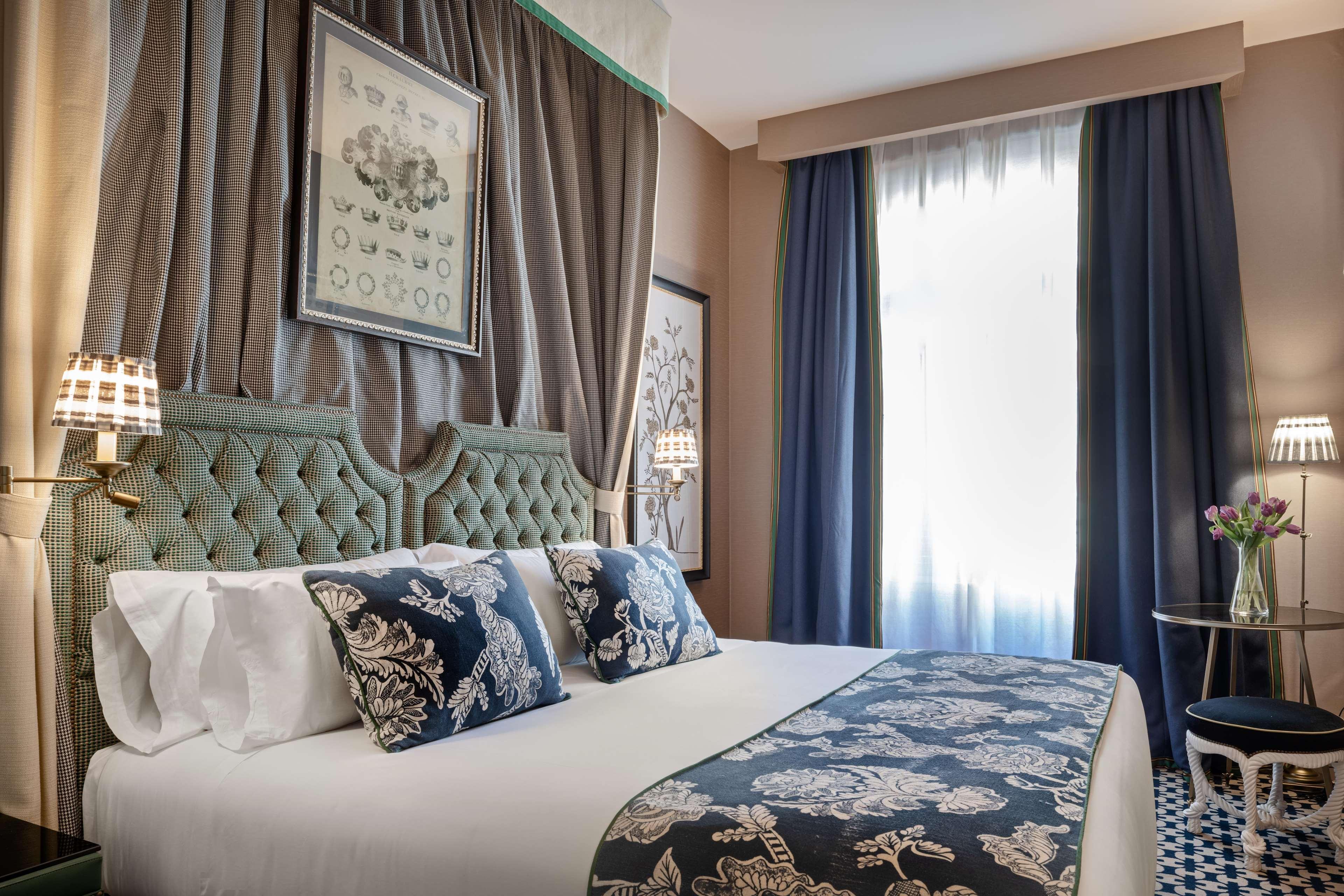 Nh Collection Colon Hotel Valence