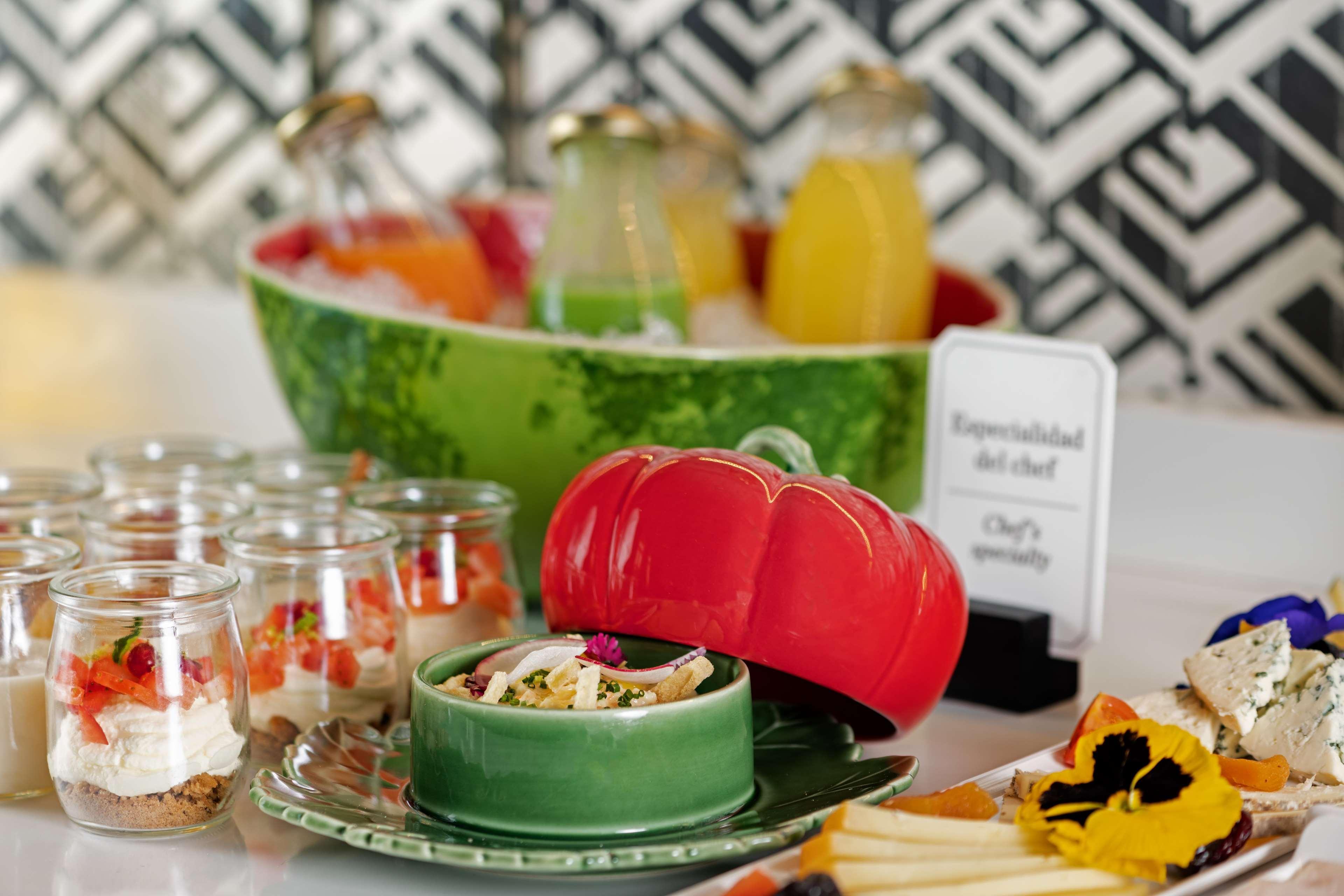 Nh Collection Colon Hotel Valence