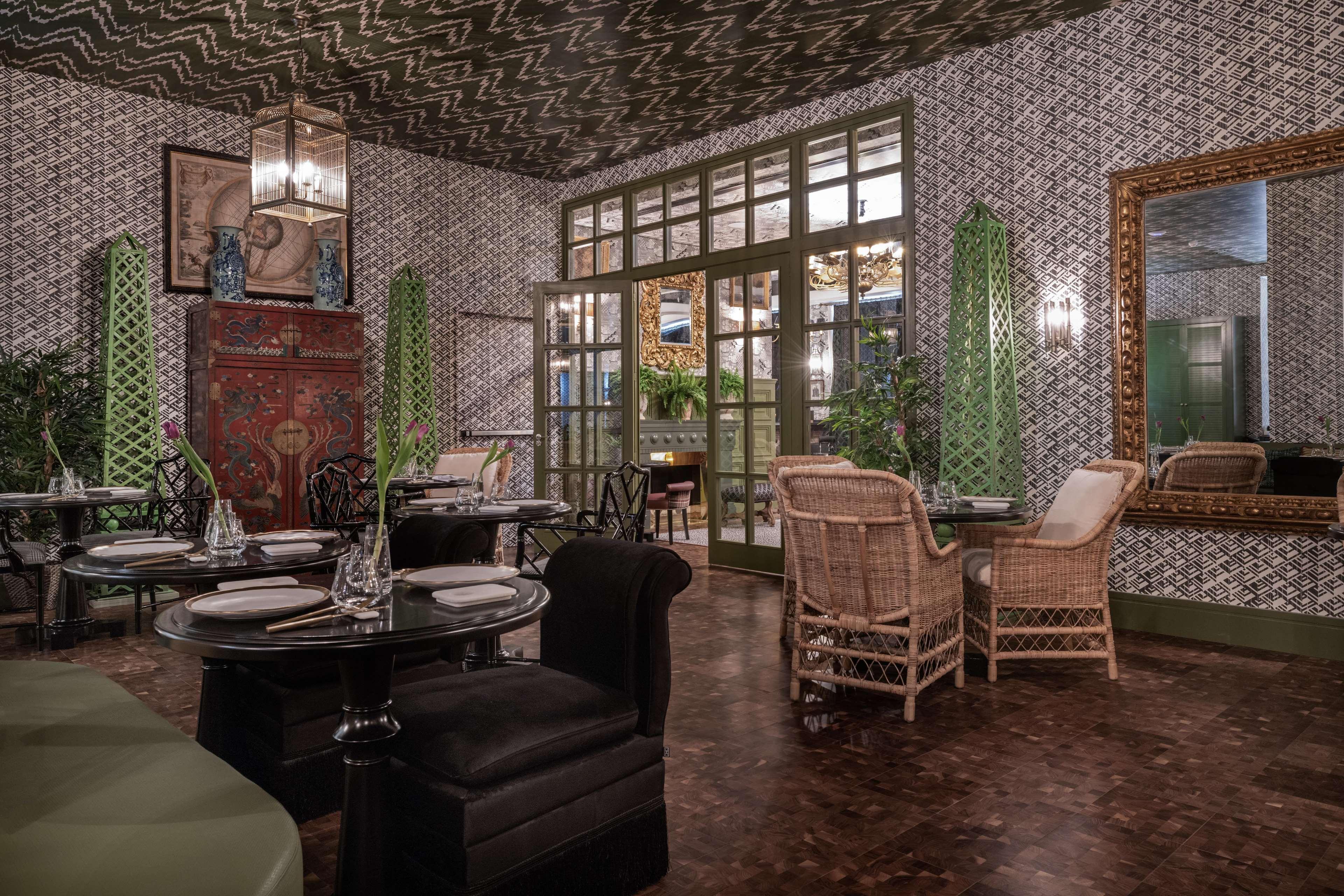 Hotel Nh Collection Colon Valence