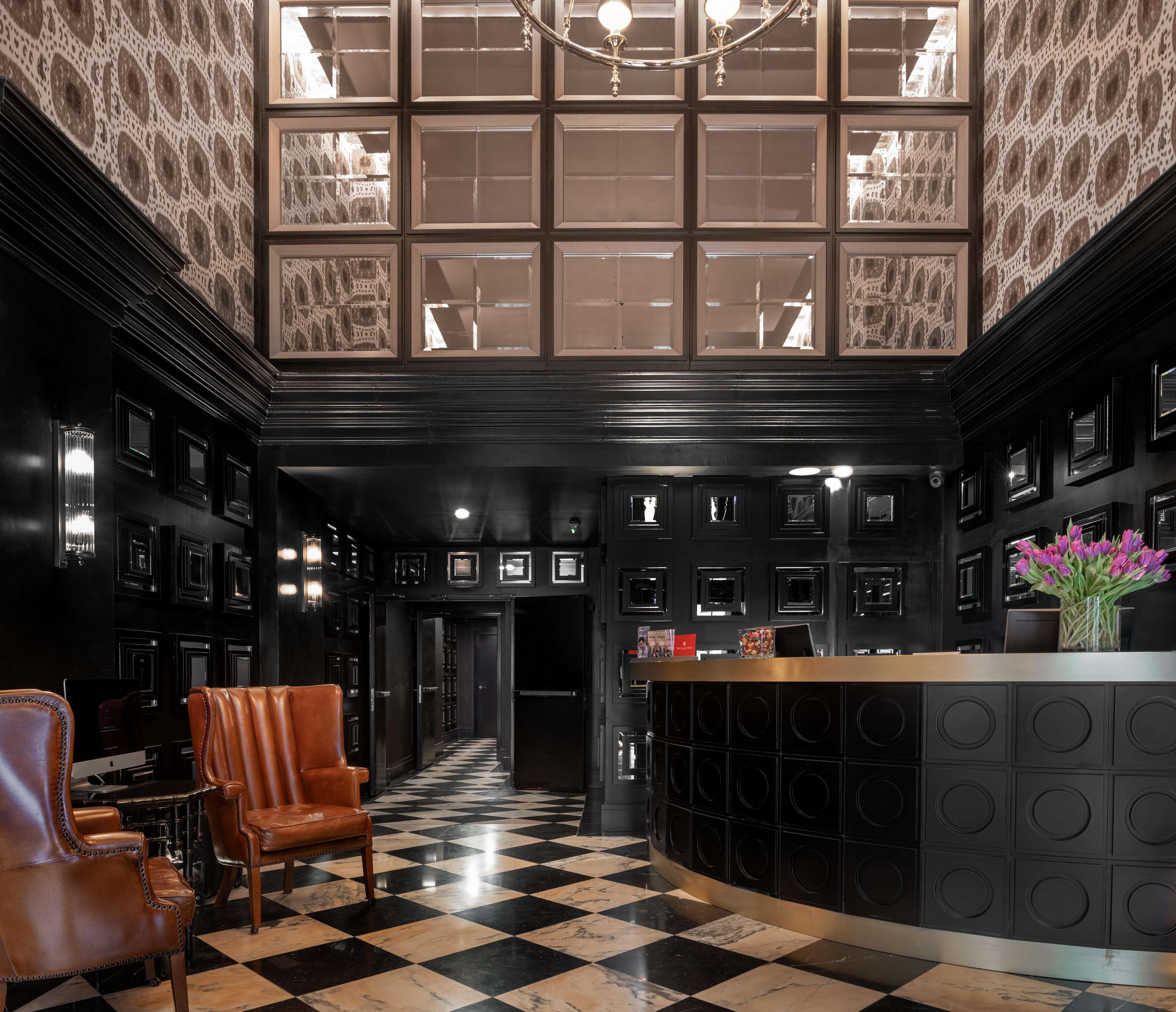 Hotel Nh Collection Colon Valence