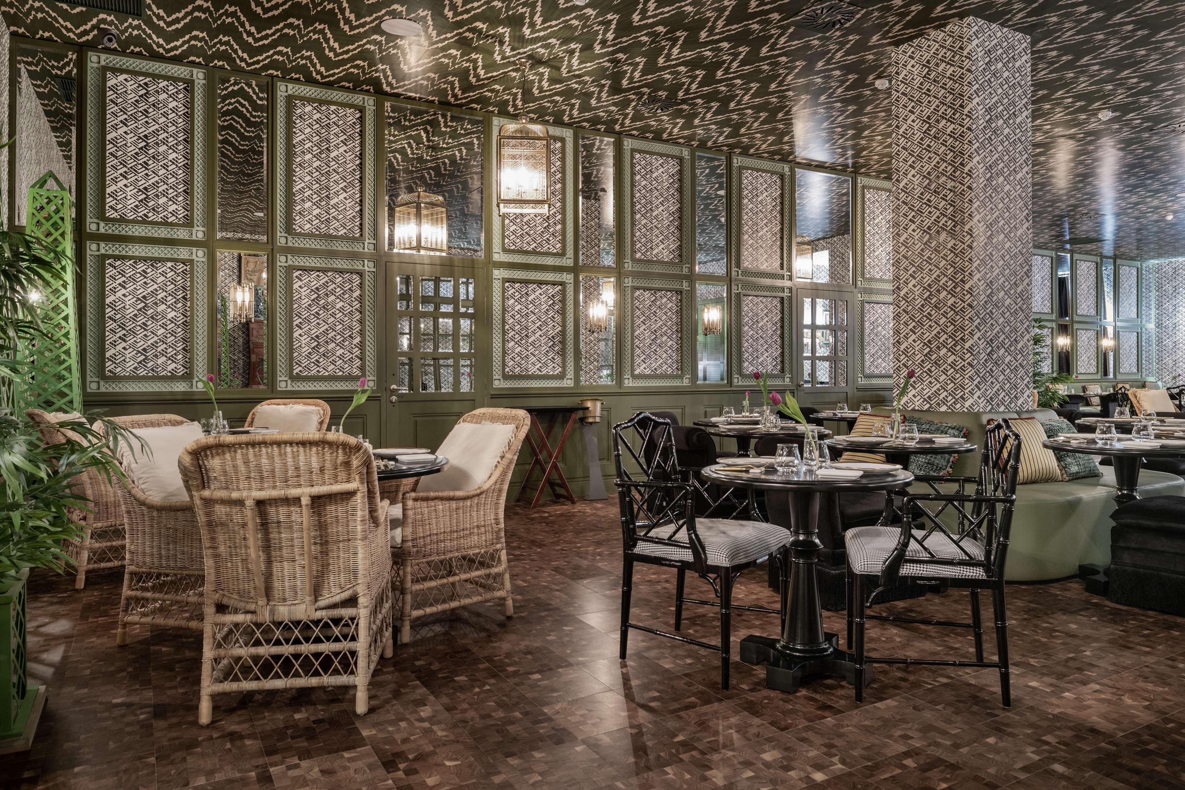 Hotel Nh Collection Colon Valence