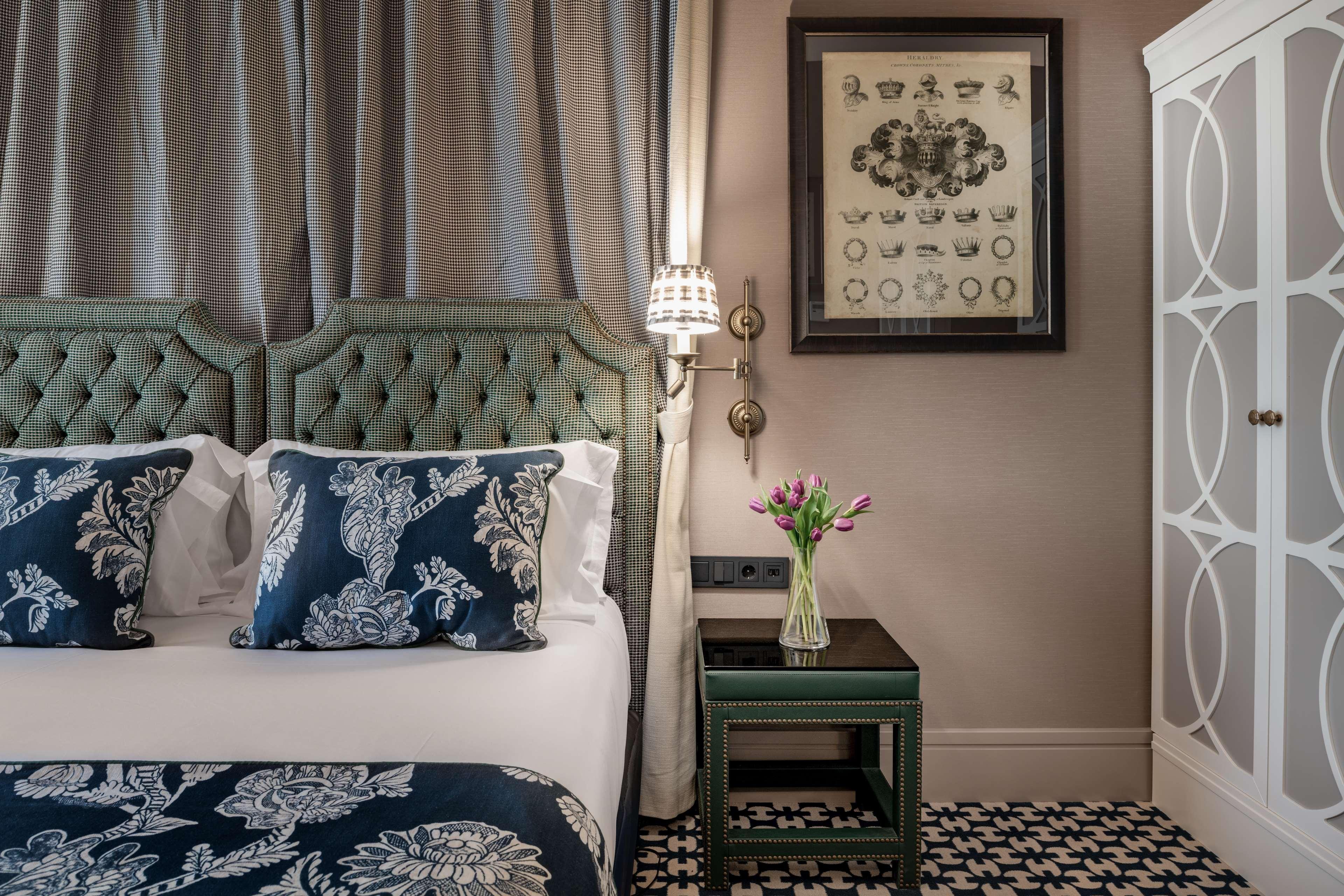 Nh Collection Colon 4* Valence