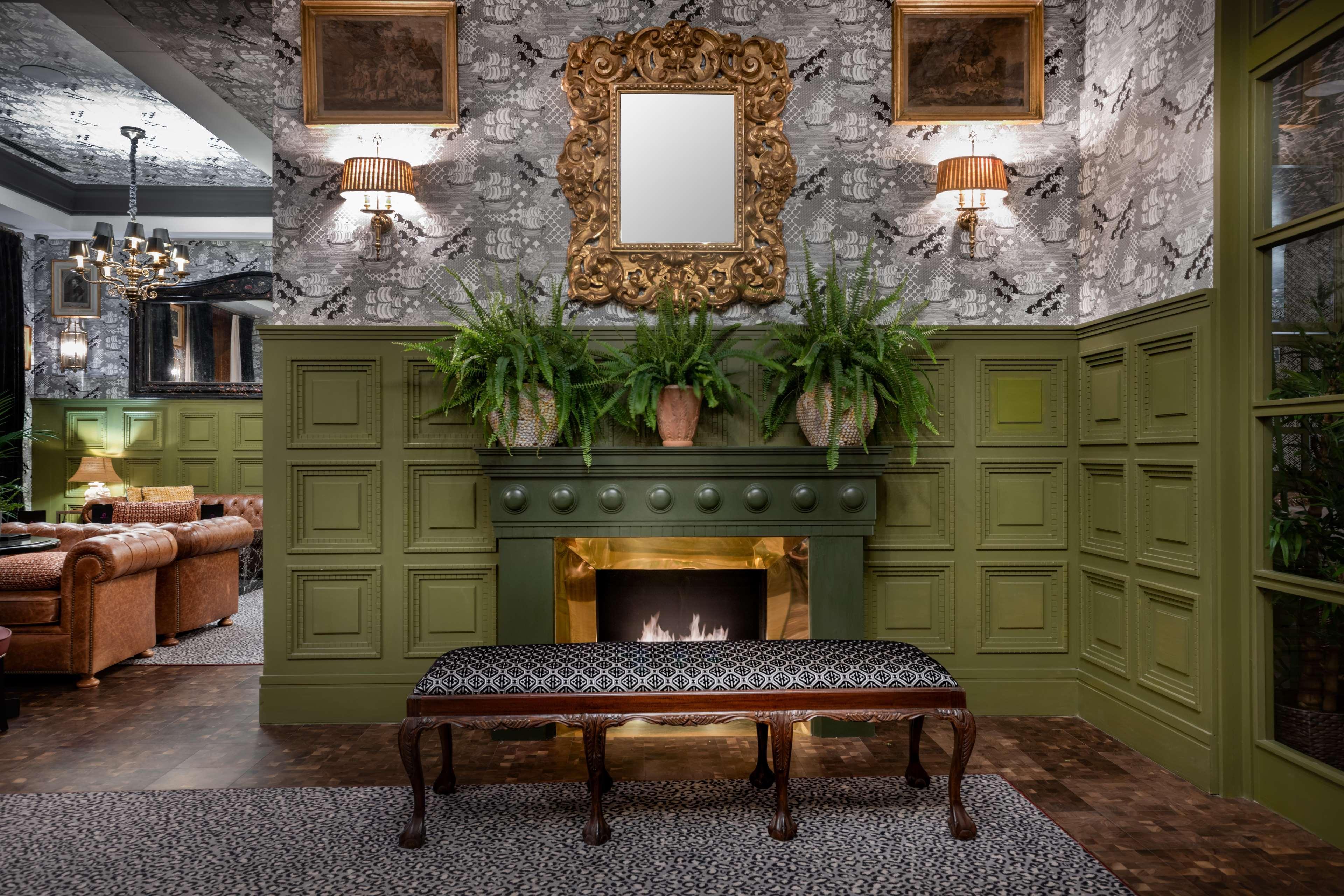 Nh Collection Colon Hotel Valence