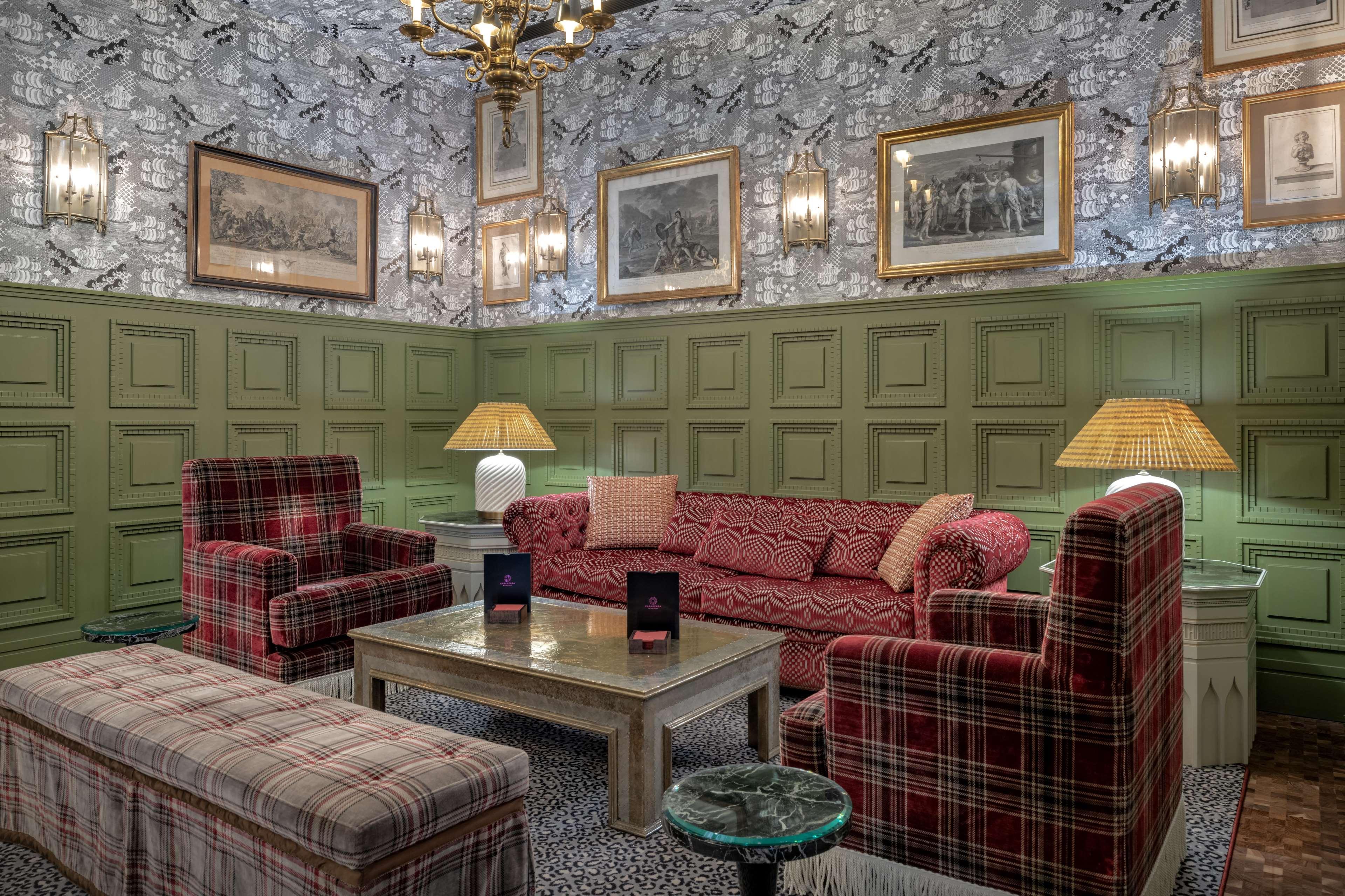 Nh Collection Colon 4* Valence