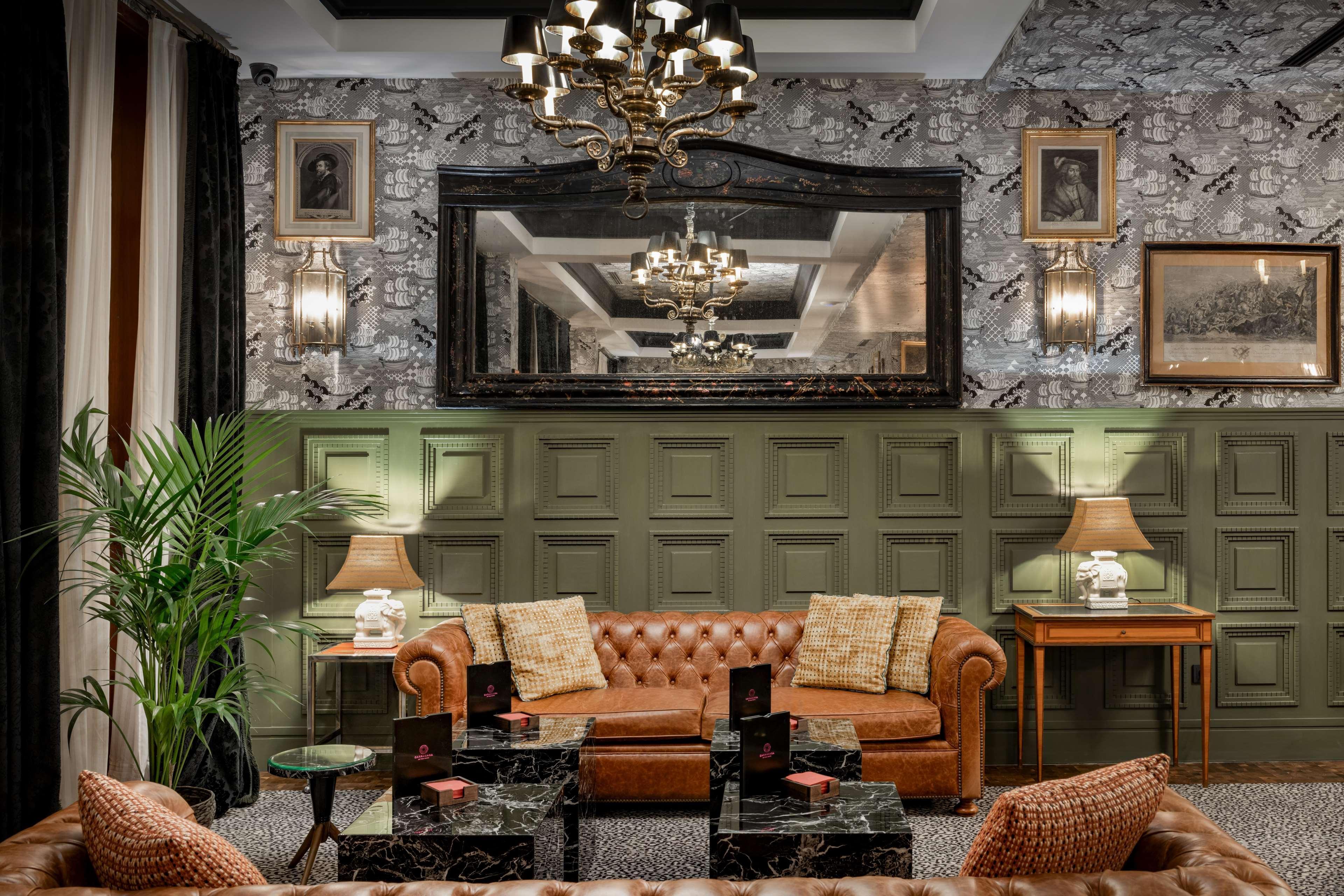 Nh Collection Colon Hotel Valence