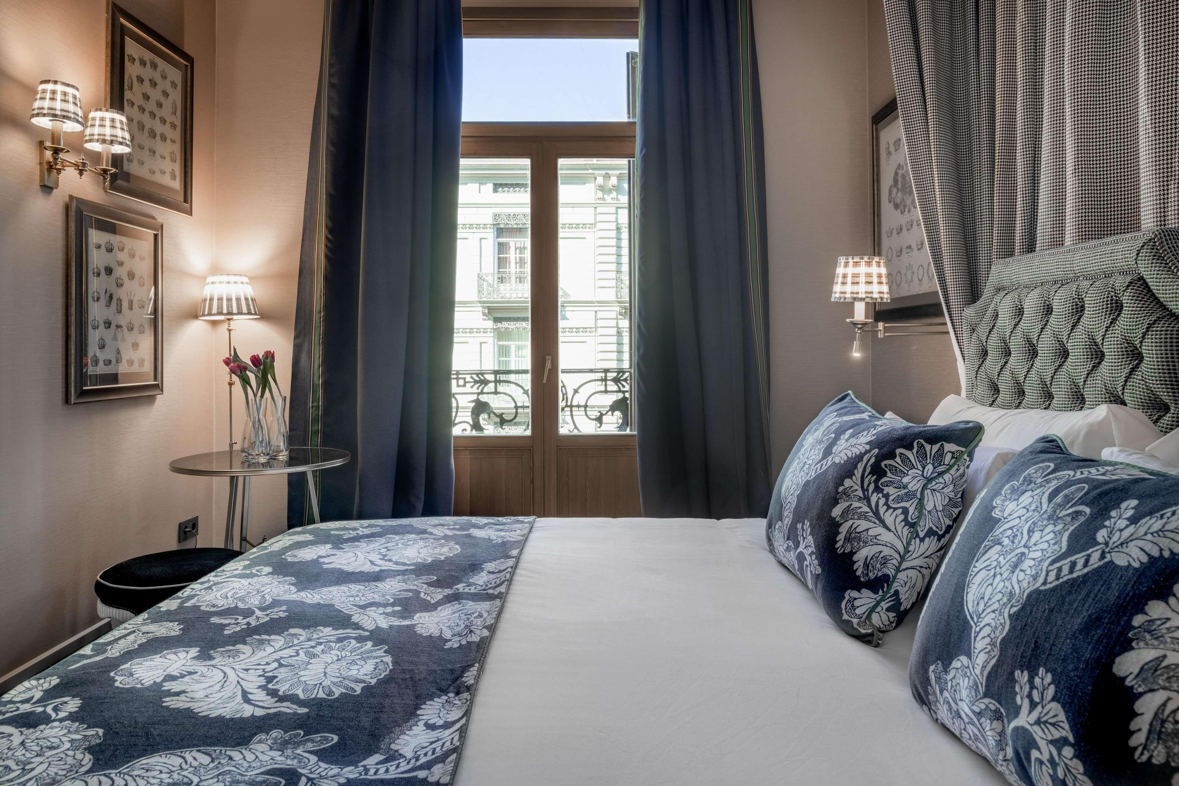 Nh Collection Colon 4* Valence