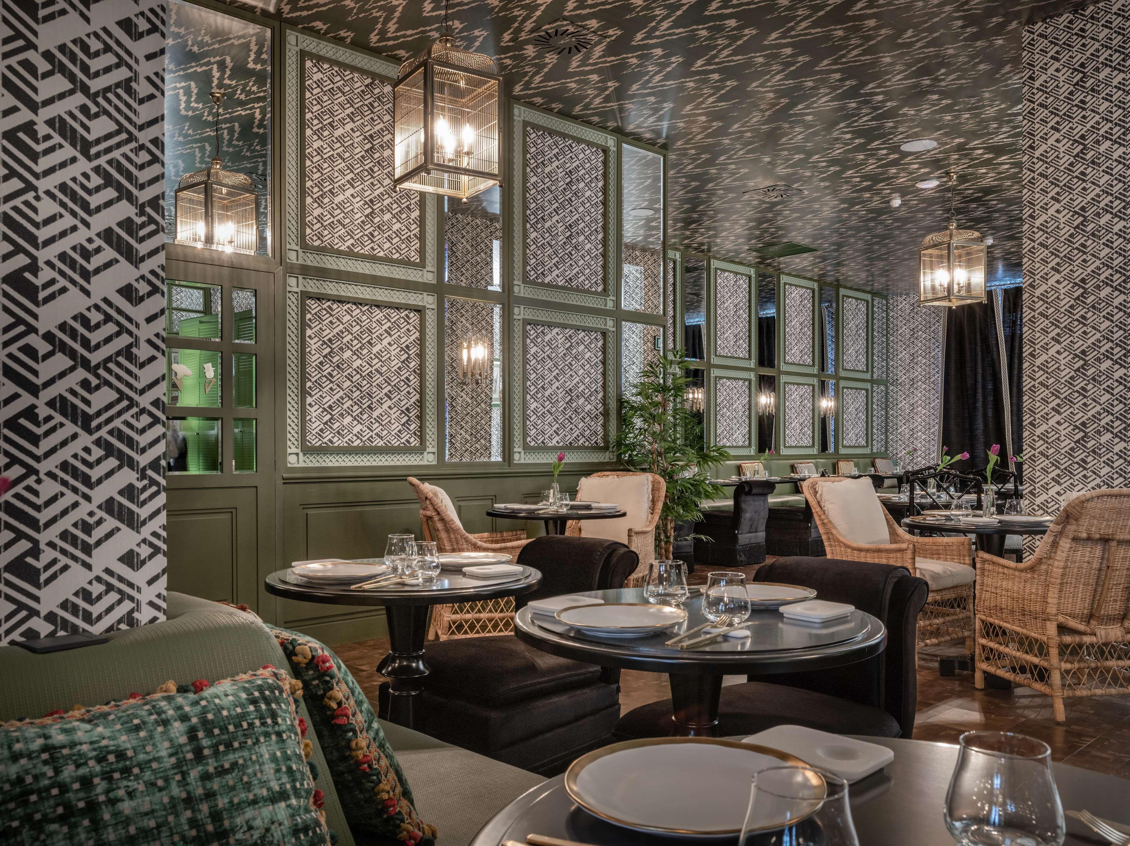 Hotel Nh Collection Colon Valence