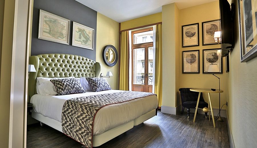 Hotel Nh Collection Colon Valence