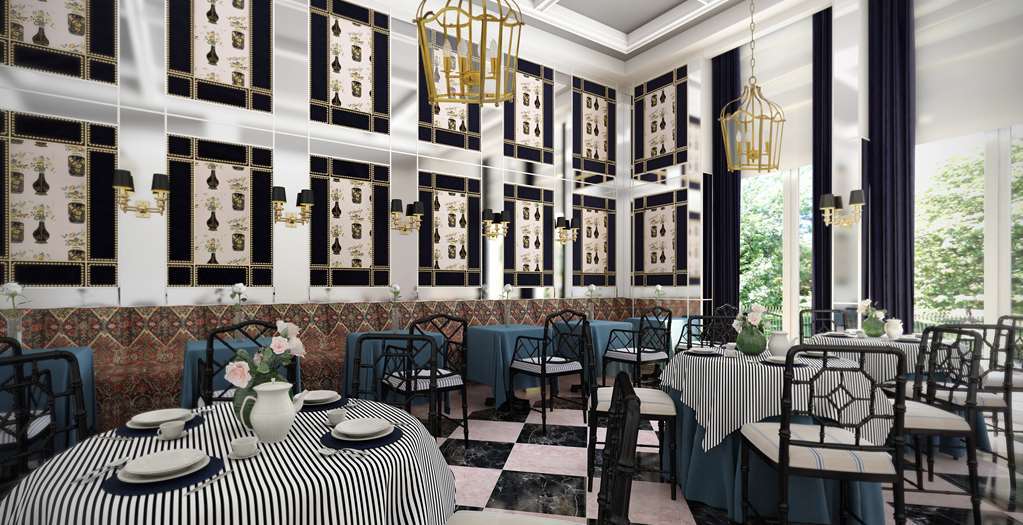 Nh Collection Colon 4* Valence
